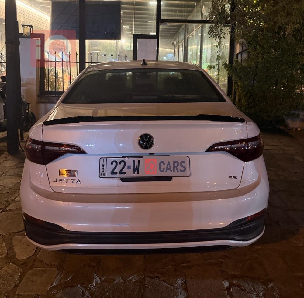 فولكسفاغن جيتا